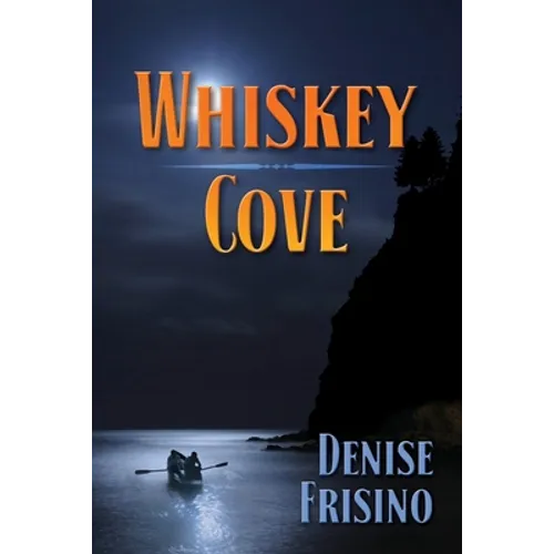 Whiskey Cove - Paperback