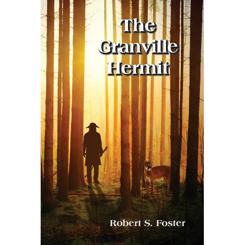 The Granville Hermit - Paperback