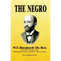 The Negro - Paperback