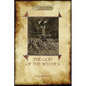 The God of the Witches (Aziloth Books) - Paperback