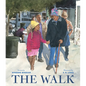 The Walk (a Stroll to the Poll): A Picture Book - Hardcover