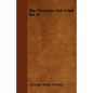 The Cheyenne, Vol. I And Vol. II - Paperback