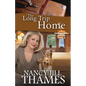 The Long Trip Home: A Jillian Bradley Mystery - Paperback