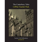 Litplan Teacher Pack: The Canterbury Tales - Paperback