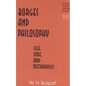 Borges and Philosophy: Self, Time, and Metaphysics - Hardcover