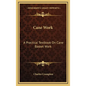 Cane Work: A Practical Textbook on Cane Basket Work - Hardcover