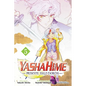 Yashahime: Princess Half-Demon, Vol. 5 - Paperback
