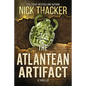 The Atlantean Artifact - Paperback