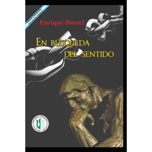 En Búsqueda del sentido: Obras Selectas - Paperback