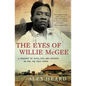 The Eyes of Willie McGee - Paperback