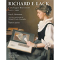 Richard F. Lack Catalogue Raisonne: 1943-1998 - Hardcover