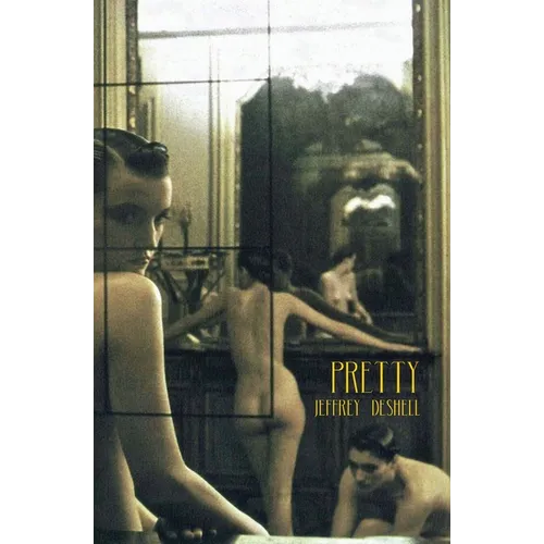 Pretty - Paperback