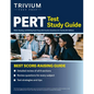 PERT Test Study Guide: Math, Reading, and Writing Exam Prep with Practice Questions for Florida [6th Edition] - Paperback