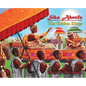 Sika Ahenfo: The Golden Kings - Hardcover