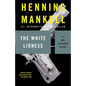 The White Lioness - Paperback