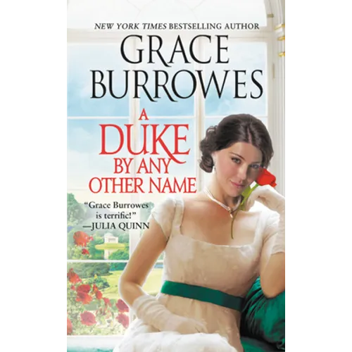 A Duke by Any Other Name - Paperback
