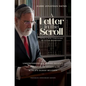A Letter in the Scroll: Understanding Our Jewish Identity and Exploring the Legacy of the World's Oldest Religion - Paperback
