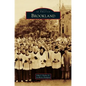 Brookland - Hardcover