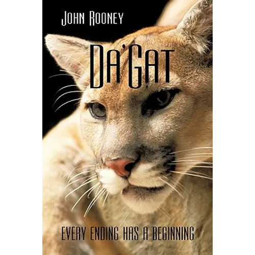 Da'gat: Every Ending Has a Beginning - Hardcover