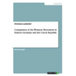 Comparison of the Womens Movement in Eastern Germany and the Czech Republic - Paperback