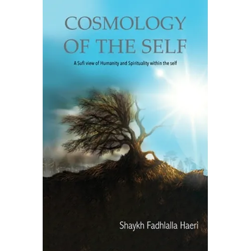 Cosmology of the Self - Paperback