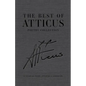 The Best of Atticus Poetry Collection: 10 Years of Poems, Epigrams & Aphorisms - Hardcover