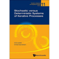 Stochastic Versus Deterministic Systems of Iterative Processes - Hardcover