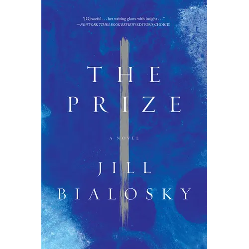 The Prize - Paperback