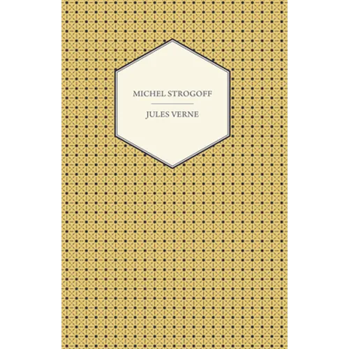 Michel Strogoff - Paperback