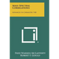Mass Spectral Correlations: Advances In Chemistry, V40 - Paperback