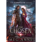 The Chosen: The Complete Series - Hardcover