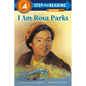 I Am Rosa Parks - Paperback