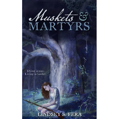 Muskets & Martyrs - Paperback