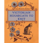 Victorian Housecats to Knit - Hardcover