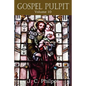 Gospel Pulpit Volume X - Paperback