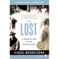 The Lost LP - Paperback