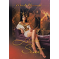 Love Seat - Hardcover