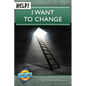 Help! I Want to Change - Paperback