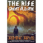 The rise of the Great Old One - Paperback