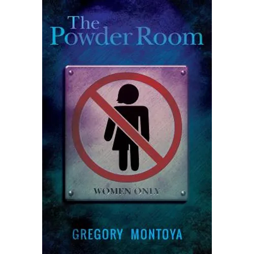 The Powder Room - Paperback