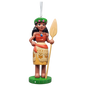 Moana Nutcracker Ornament