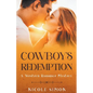 Cowboy's Redemption - Paperback