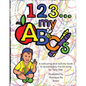 123...My ABCs - Paperback