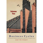 Business Cycles [Volume Two]: A Theoretical, Historical, and Statistical Analysis of the Capitalist Process - Paperback