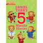 Daniel Tiger's 5-Minute Stories - Hardcover