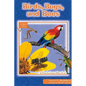 Birds Bugs & Bees - Paperback