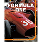 History of Formula One - Library Binding