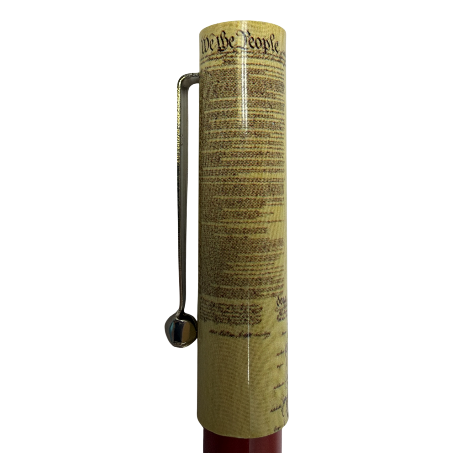 Photo Pen - US Constitution