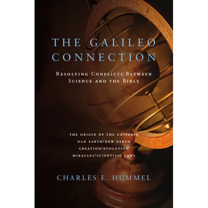 The Galileo Connection - Paperback