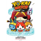 Yo-Kai Watch, Vol. 12 - Paperback